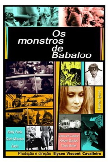 The Monsters of Babaloo Trailer