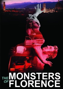 The Monsters of Florence Trailer
