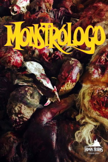 The Monstrologist Trailer