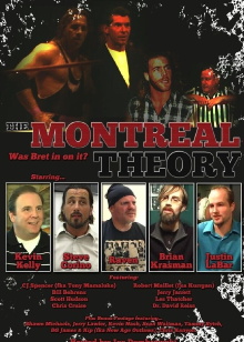 The Montreal Theory Trailer