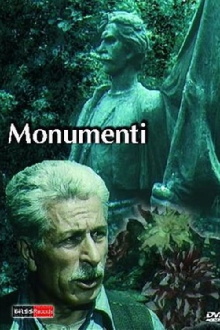 The Monument Trailer