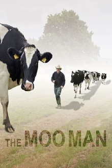 The Moo Man Trailer