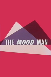 The Mood Man Trailer