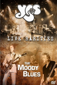 The Moody Blues & Yes - Live Rarities Trailer