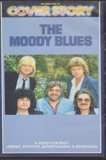 The Moody Blues - Cover Story Trailer
