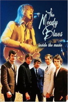 The Moody Blues - Inside The Music Trailer
