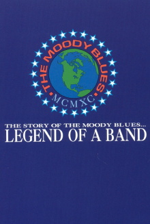 The Moody Blues: Legend of a Band Trailer