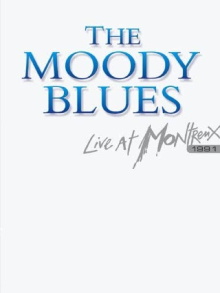 The Moody Blues: Live at Montreux 1991 Trailer