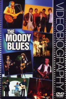 The Moody Blues - Video Biography Trailer