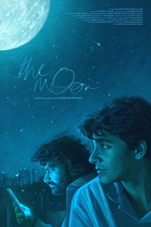 The Moon Trailer
