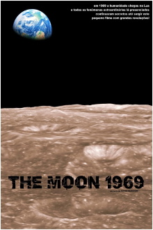 The Moon 1969 Trailer