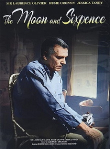 The Moon and Sixpence Trailer