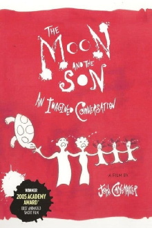 The Moon and the Son: An Imagined Conversation Trailer