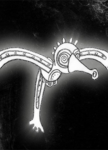 The Moon Bird Trailer