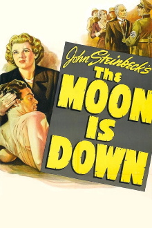 The Moon Is Down Trailer