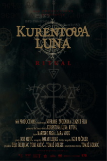The Moon of the Kurent: The Ritual Trailer