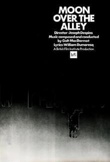 The Moon Over the Alley Trailer