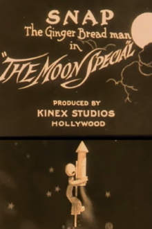 The Moon Special Trailer