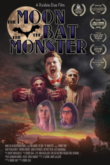 The Moon, The Bat, The Monster Trailer
