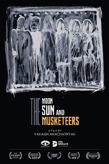 The Moon, the Sun and the Musketeers Trailer