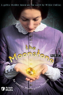 The Moonstone Trailer
