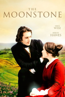 The Moonstone Trailer