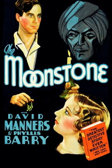 The Moonstone Trailer