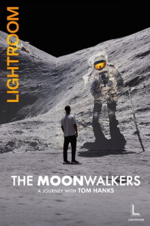 The Moonwalkers: A Journey with Tom Hanks Trailer