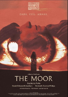 The Moor Trailer