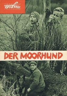 The Moorhound Trailer