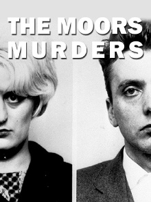 The Moors Murder Code Trailer