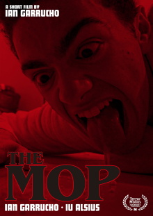 The Mop Trailer