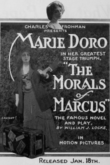 The Morals of Marcus Trailer