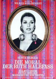 The Morals of Ruth Halbfass Trailer