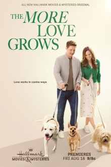 The More Love Grows Trailer