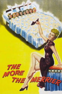 The More the Merrier Trailer