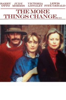 The More Things Change... Trailer