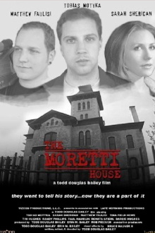 The Moretti House Trailer