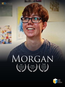 The Morgan Project Trailer