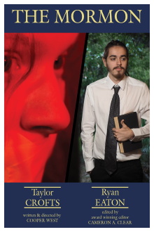 The Mormon Trailer
