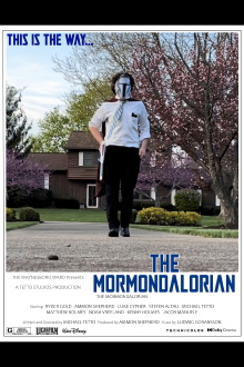 The Mormondalorian Trailer