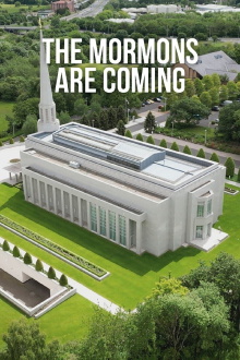 The Mormons Are Coming Trailer