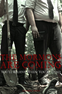 The Mormons Are Coming Trailer