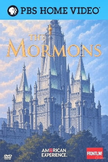 The Mormons Trailer