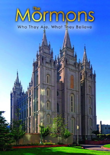 The Mormons: Who They Are, What They Believe Trailer