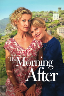 The Morning After Trailer