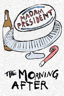 The Morning After Trailer