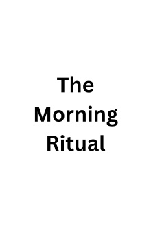 The Morning Ritual Trailer