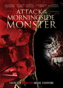The Morningside Monster Trailer