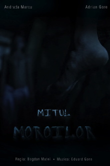 The Moroi Myth Trailer